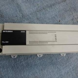  ＦＸ３Ｕ－８０ＭＲ／ＥＳ  （三菱電機シーケンサ）　