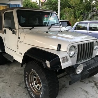 JEEP サハラ