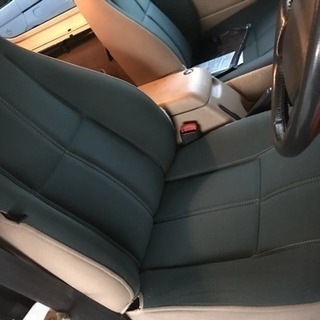 JEEP サハラの画像