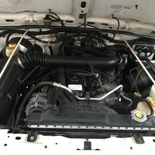 JEEP サハラの画像
