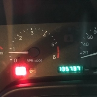 JEEP サハラの画像