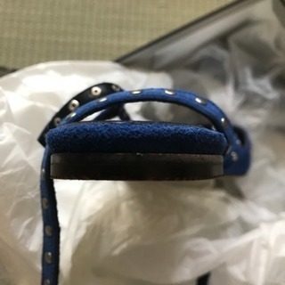 新品/靴1️⃣/値下げしました‼️の画像