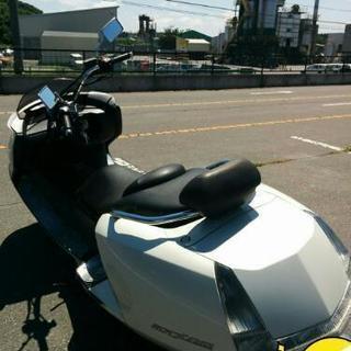 YAMAHA【マグザム】250cc 【商談中】の画像