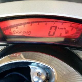 YAMAHA【マグザム】250cc 【商談中】の画像