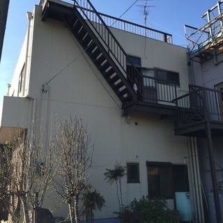 岡崎市藤川町「貸倉庫」Dram Work 1号店の画像