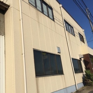 岡崎市藤川町「貸倉庫」Dram Work 1号店 - 岡崎市