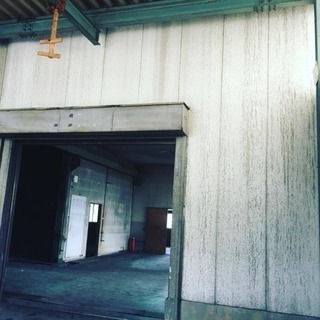 岡崎市藤川町「貸倉庫」Dram Work 1号店 - 賃貸（マンション/一戸建て）