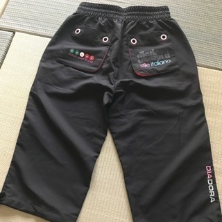 新品/レディースハーフパンツ/値下げしました‼️の画像