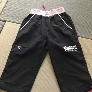 新品/レディースハーフパンツ/値下げしました‼️の画像