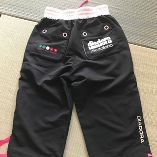 新品/レディースハーフパンツ/値下げしました‼️の画像