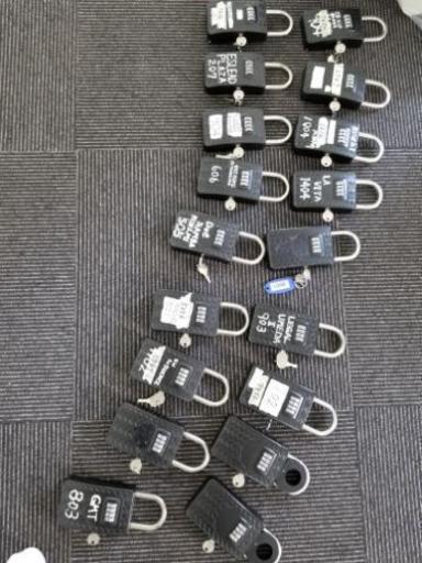 本日限り！キーボックス(4500円前後の壊れにくいモデル多数)