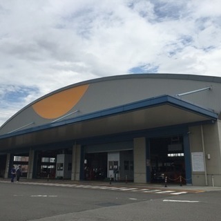 ユーザー車検に付き添います