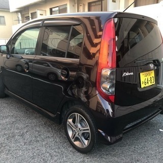 ライフディーバスペシャル★車検２年付き★格安コミコミ乗出し価格の画像