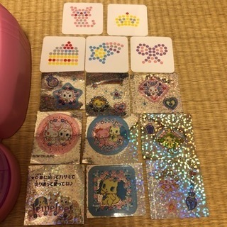 ジュエルペット  セットの画像