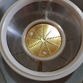 🍀引っ越し処分🍀ジューサーの画像