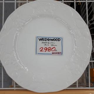 値下げ❗ WEDGWOOD プレート28cm