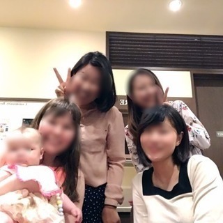 ママ会 in 中野(ベビーマッサージ) - ママ友