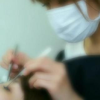 マツエク出張☆ボリュームラッシュ☆モニターモデル募集!!