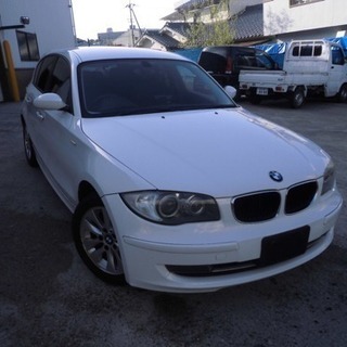 ◼BMW1シリーズ◼116i