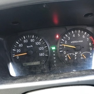 カーショップエイブル ミツビシ タウンボックス 5ナンバー箱バン！キャリア付き！予備検査2年付き！下取り、配送可能！の画像