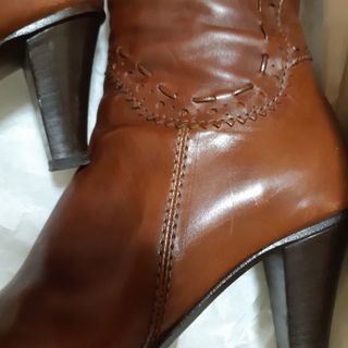 美品◆◆サイズ36◆◆ブーツの画像