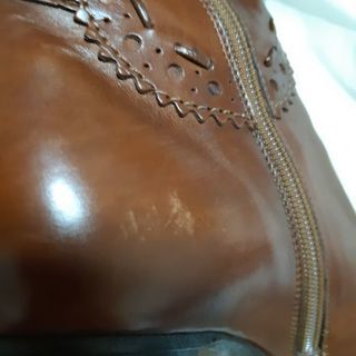 美品◆◆サイズ36◆◆ブーツの画像