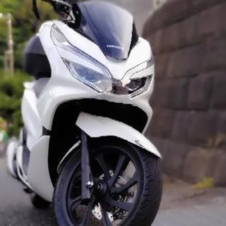 バイクで一緒に走りませんか？