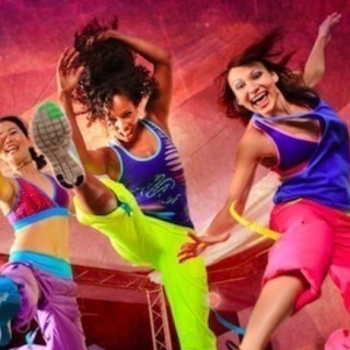 残り枠あとわずか ZUMBA - スポーツ