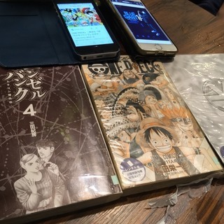 東京漫画読書会 ＠品川