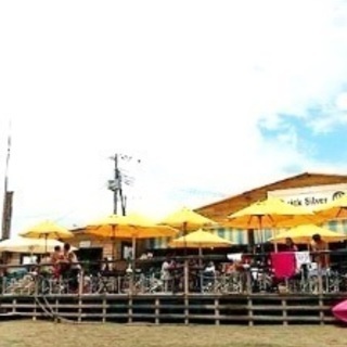 8/11日由比ヶ浜BBQ🍖✨😊