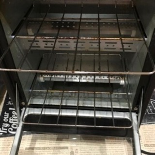 トースター お取引中ですの画像