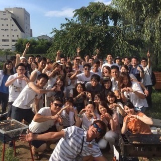 大人のBBQ開催🔥🔥🔥🔥🔥