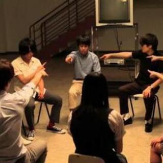 札幌ワンナイト人狼会