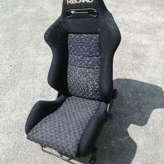 ダイハツネイキッド用シートレール