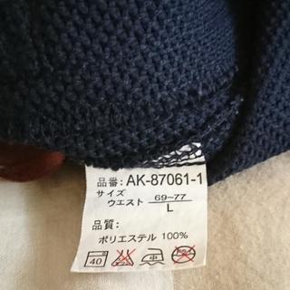 ハーフパンツの画像
