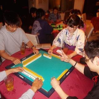 2/5(土)★銀座オールナイトオフ会★ − 東京都