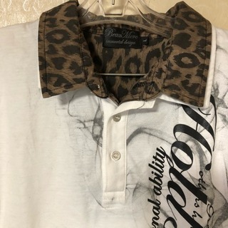 男性用シャツの画像