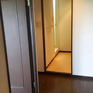 豊明市　（マンションの中で一番いいお部屋）最上階10階部分角部屋　4LDK　85㎡以上　分譲賃貸！　見晴らし良好！　壁紙・フローリング張替え！　 - 不動産