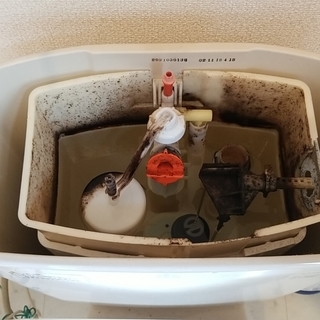 大阪府東大阪市　トイレ修理　蛇口修理　排水つまり　水漏れ修理　つまり修理の専門業者です‼　水道修理お任せください‼　水道局指定工事店 - 東大阪市