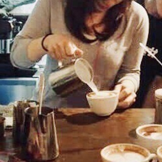 【8月6日(月)】都内でラテアート体験してみませんか☕️