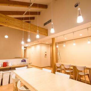 できたばかりの木の香りがするシェアハウスです！メンバー募集！ - メンバー募集