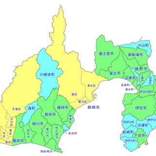 静岡県民会　東京開催