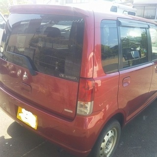 仙台　激安コミコミ、５８,０００円　４ＷＤ　タイベル交換歴あり　車検３０年１２月２４日まで　整備記録簿あり　追加画像７４枚の画像