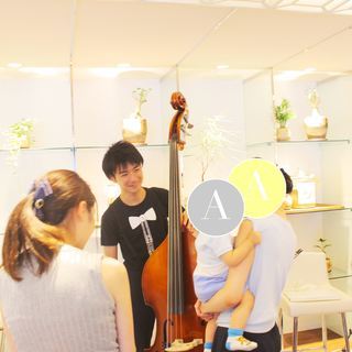 白金台のオーガニックライフレストランで旬の一皿と生演奏を楽しむ [ひとさらコンサート] 10th dish - イベント