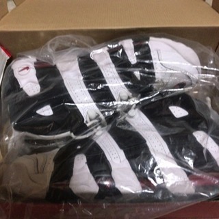 モアテン 白黒 27.5の画像