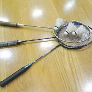 ゆる〜くバドミントン！🏸✨