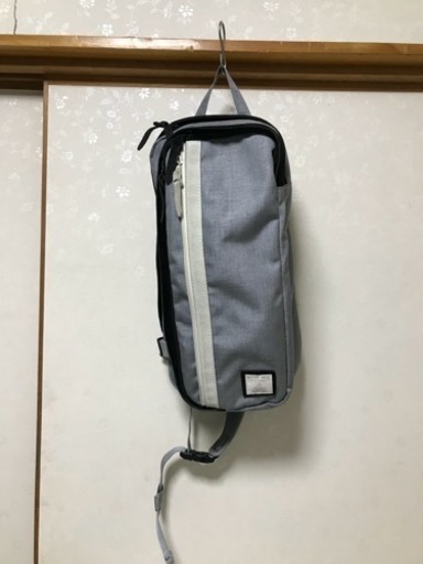大人気！定番デザイン！masterpiece マスターピース セカンドバッグ！