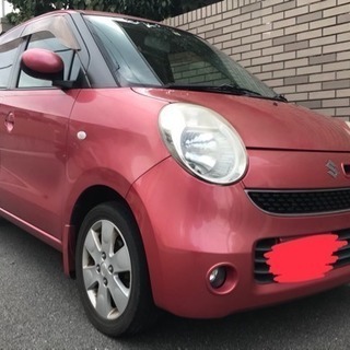 スズキ＠MRワゴン☆ETC付☆車検受けたて☆タイヤ新品☆