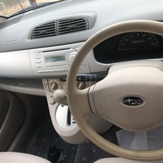 走行5万キロ以下！乗って帰れます！！車検たっぷり★訳あり！の画像