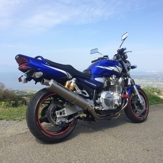 バイクツーリング仲間募集